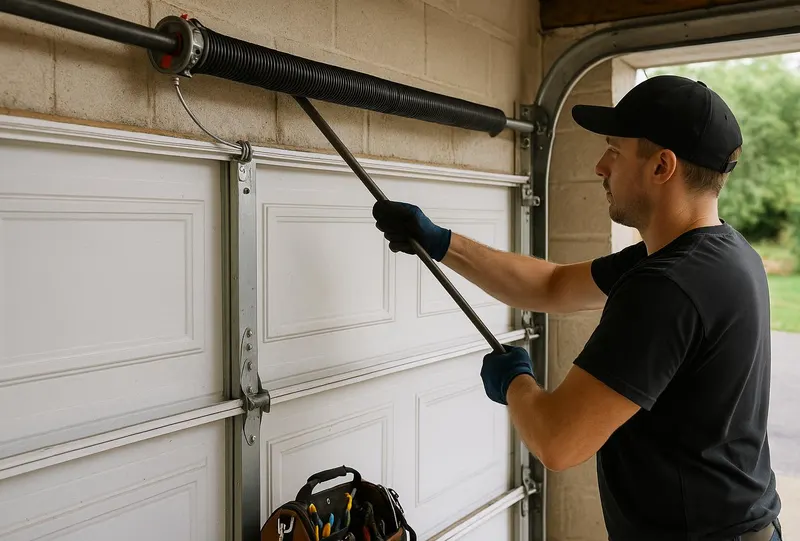 About Oakland Garage Door